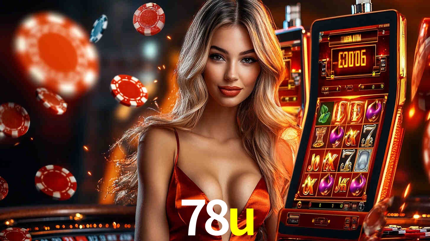 78u: Seu Cassino Premiado com Pagamentos Rápidos