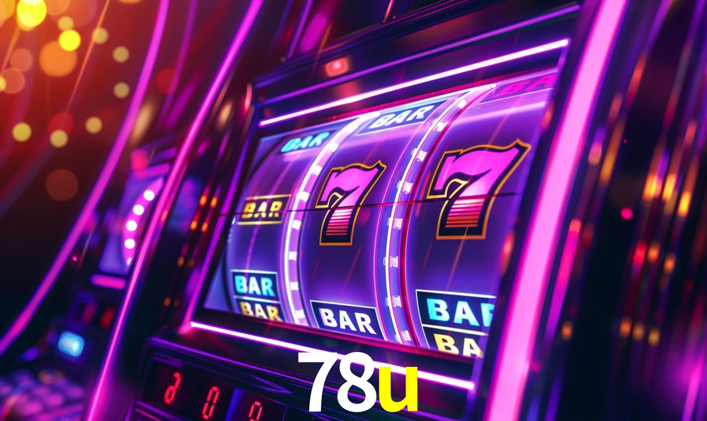 78u: Seu Cassino Premiado com Pagamentos Rápidos