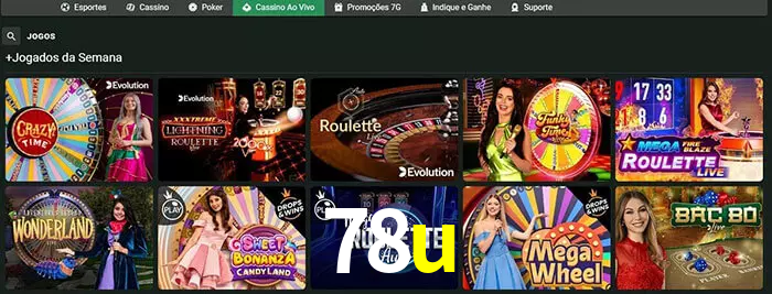 78u bet