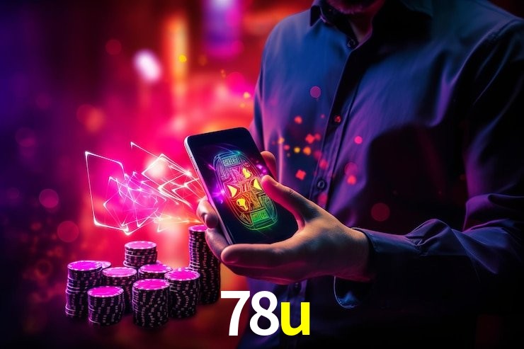 Casino Ao Vivo 78u