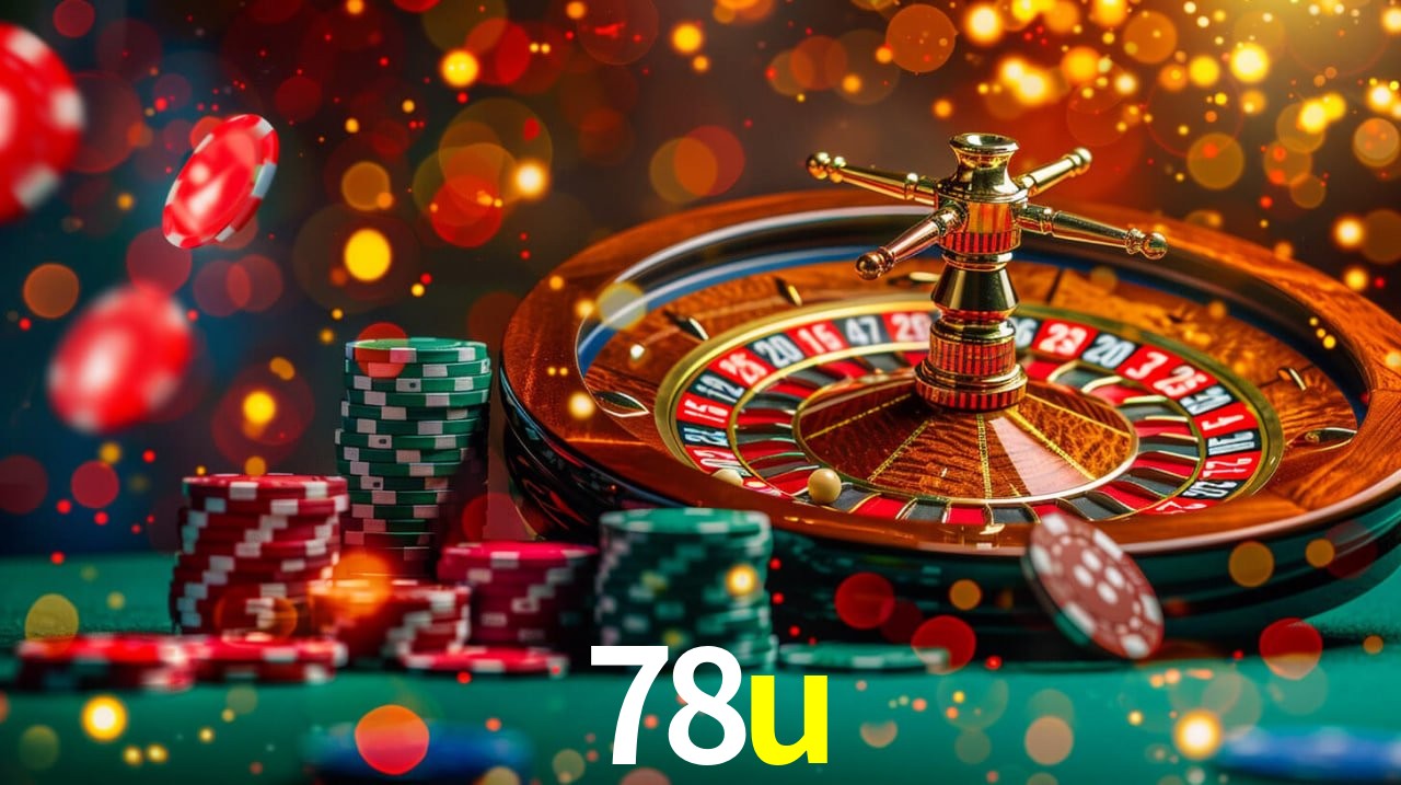 Desvendando o Mundo dos Jogos Virtuais na 78u