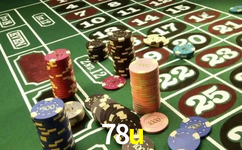 Estatísticas do Jogo 78u