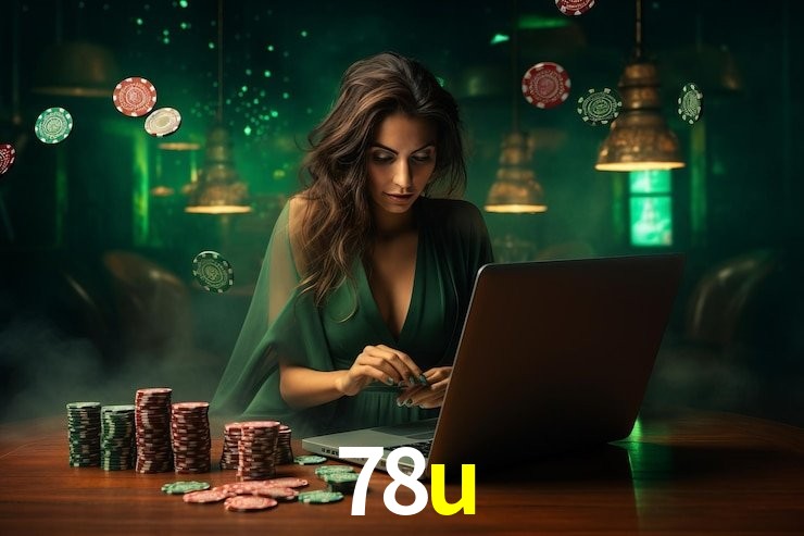78u