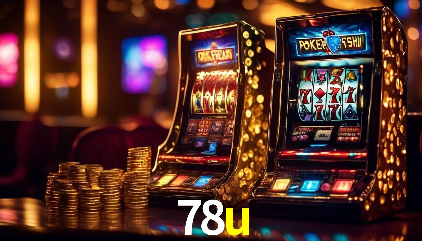 A Emoção da Loteria na 78u: Uma Chance de Mudança de Vida