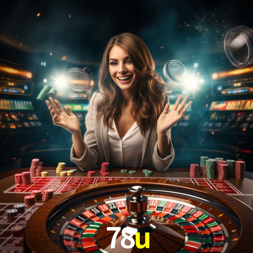 78u