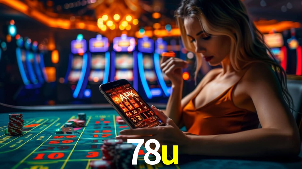 Blackjack Table 78u