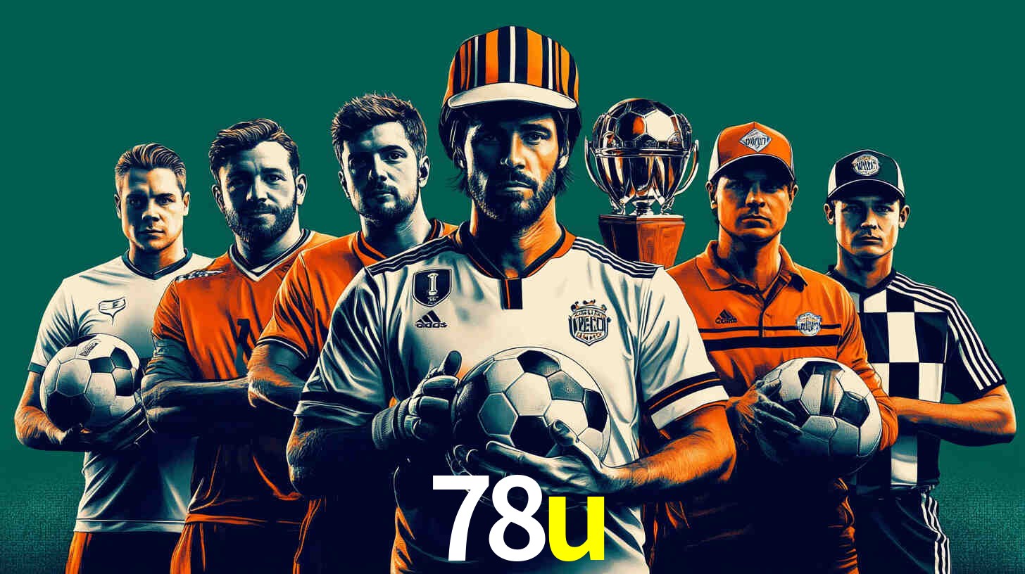 Descubra a Essência do 78u: Nossa História e Compromissos