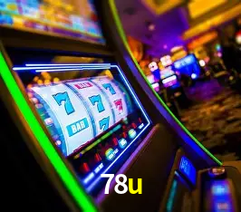Desvendando o Mundo dos Jogos Virtuais na 78u