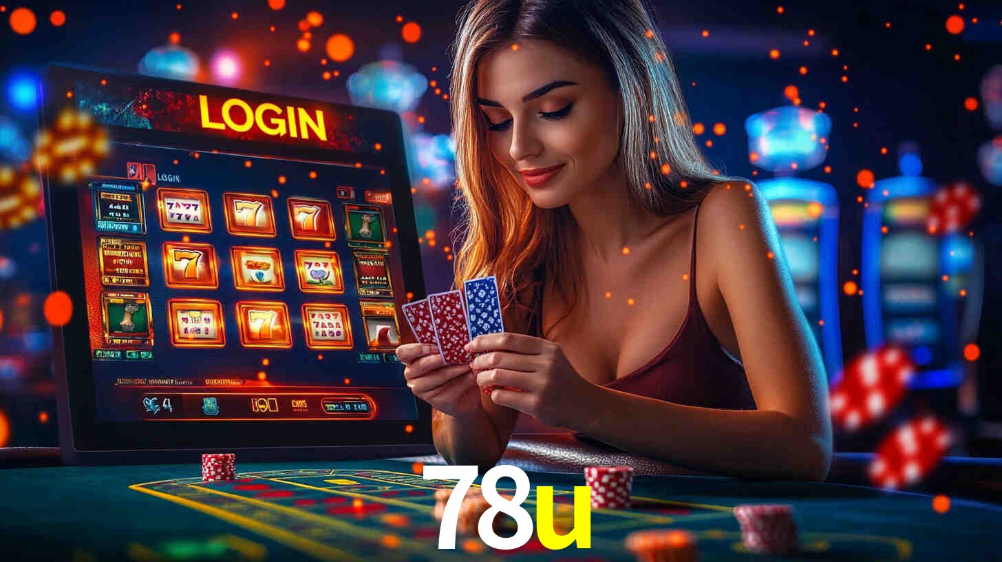 78u: A Experiência de Casino com Jogos de Mesa ao Vivo