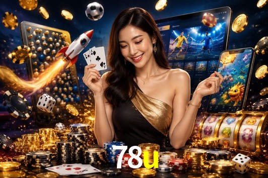Game Providers 78u