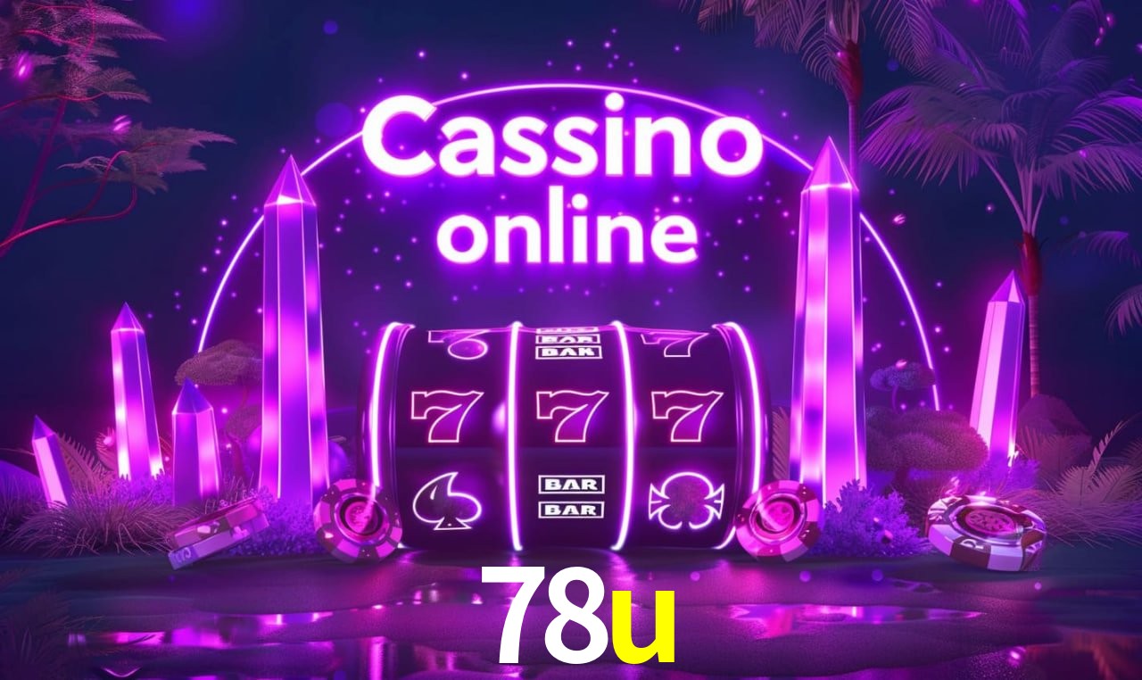 Benefícios da Conta 78u