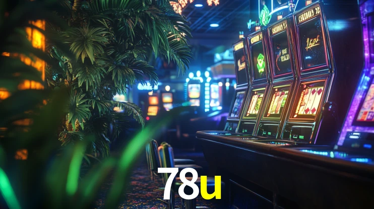 Welcome Bonus 78u