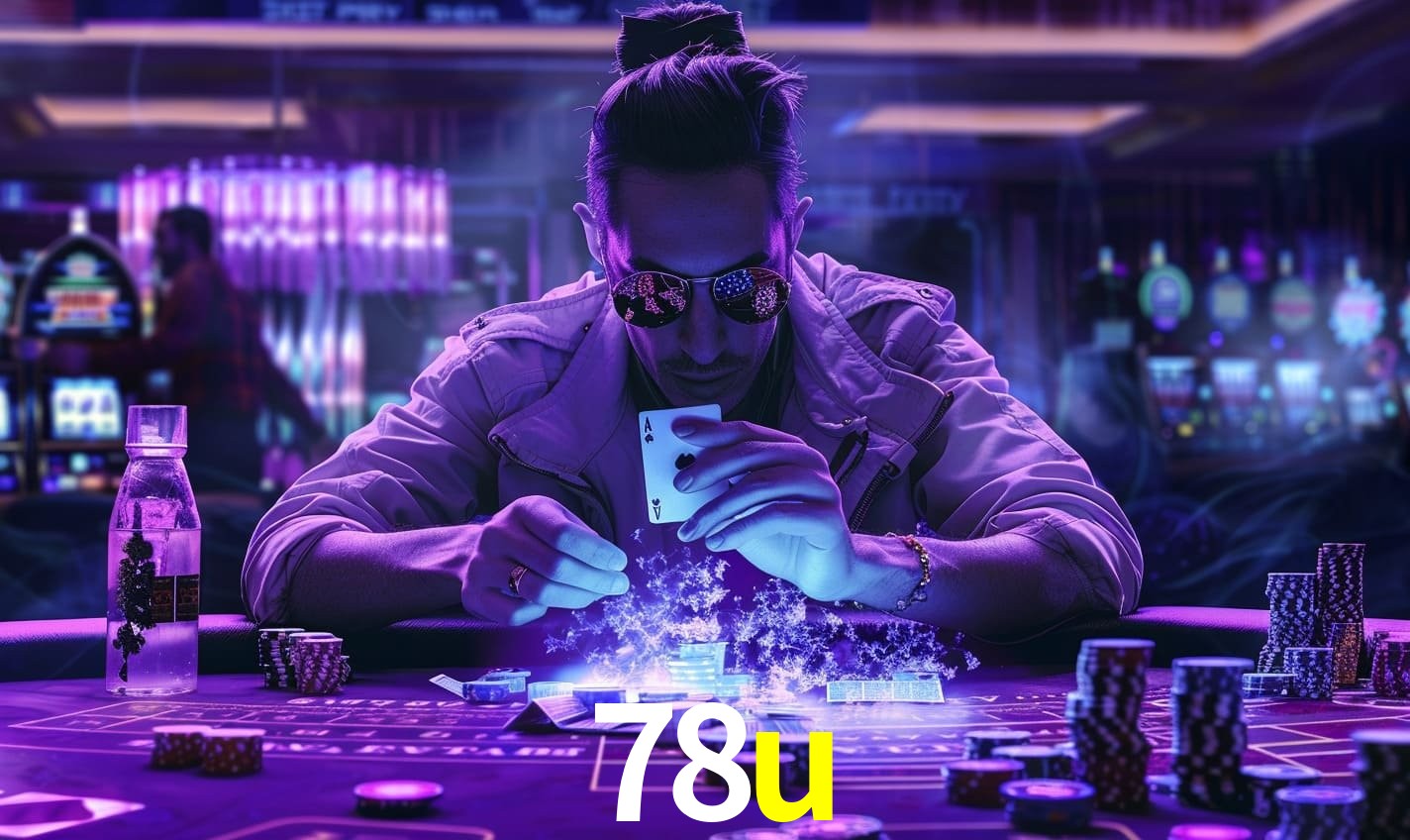Live Casino 78u