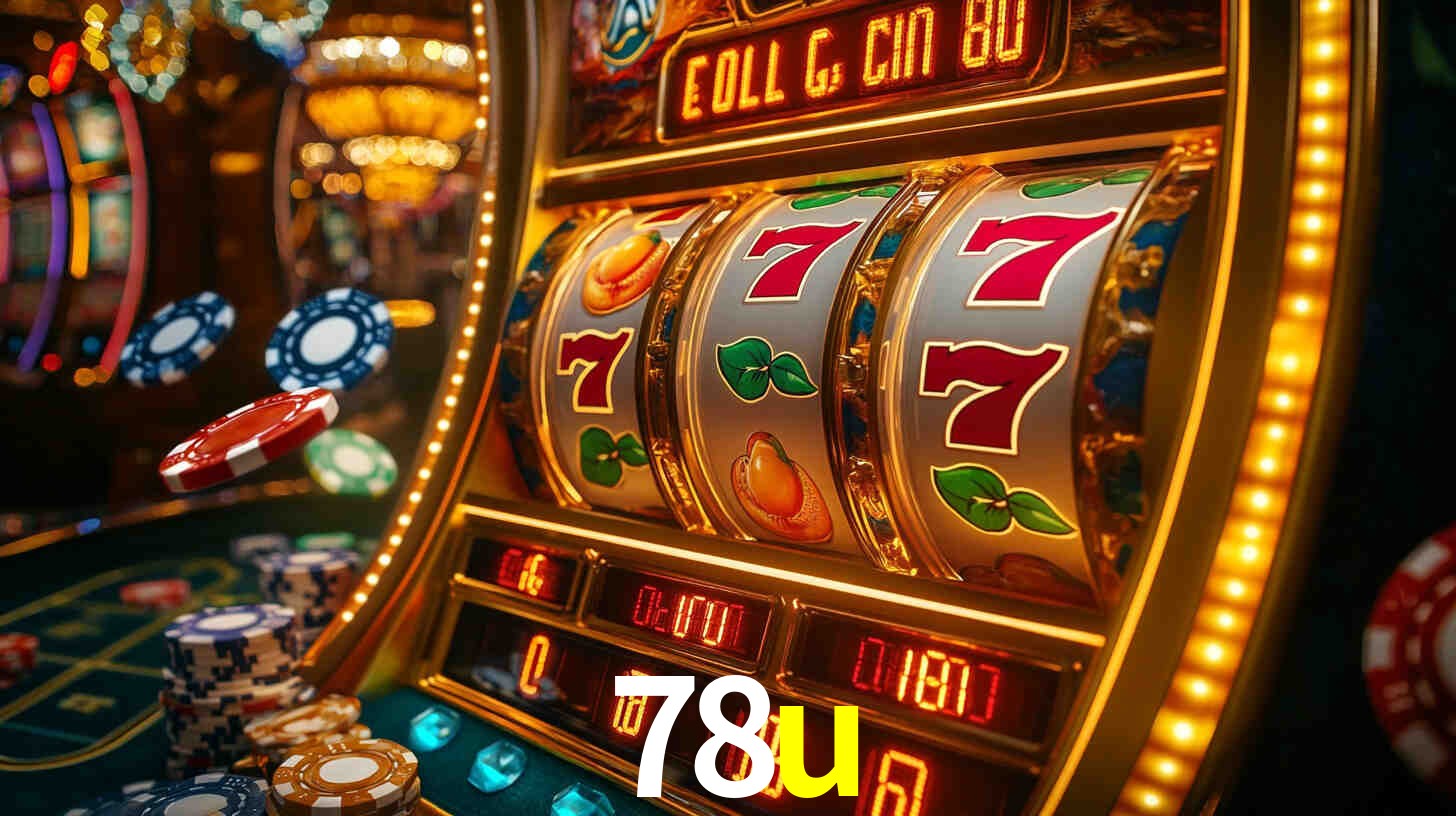 78u App Interface