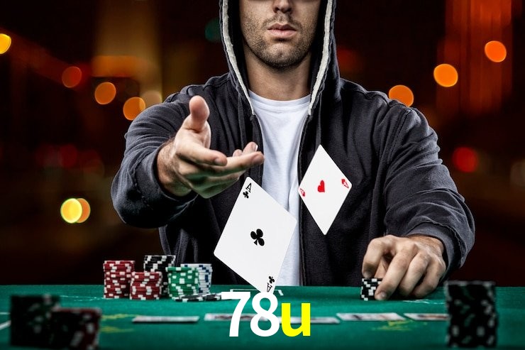 Bônus Generosos e Exclusivos no 78u para Você!