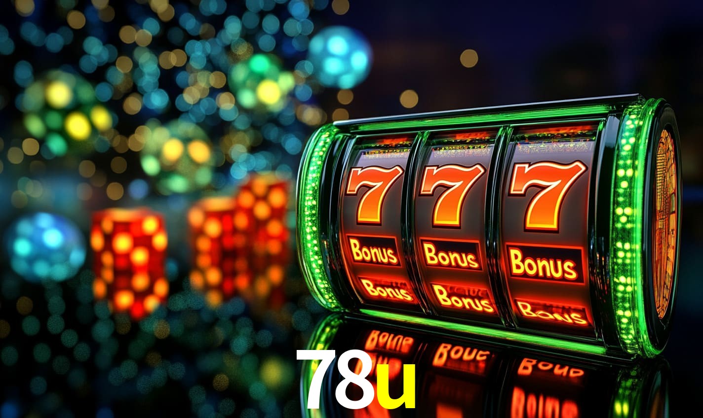 Casino Ao Vivo 78u