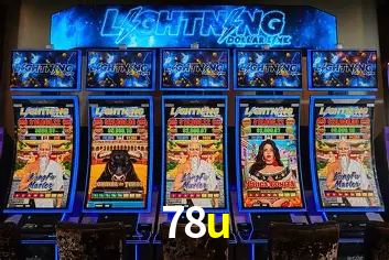 A Emoção da Loteria na 78u: Uma Chance de Mudança de Vida