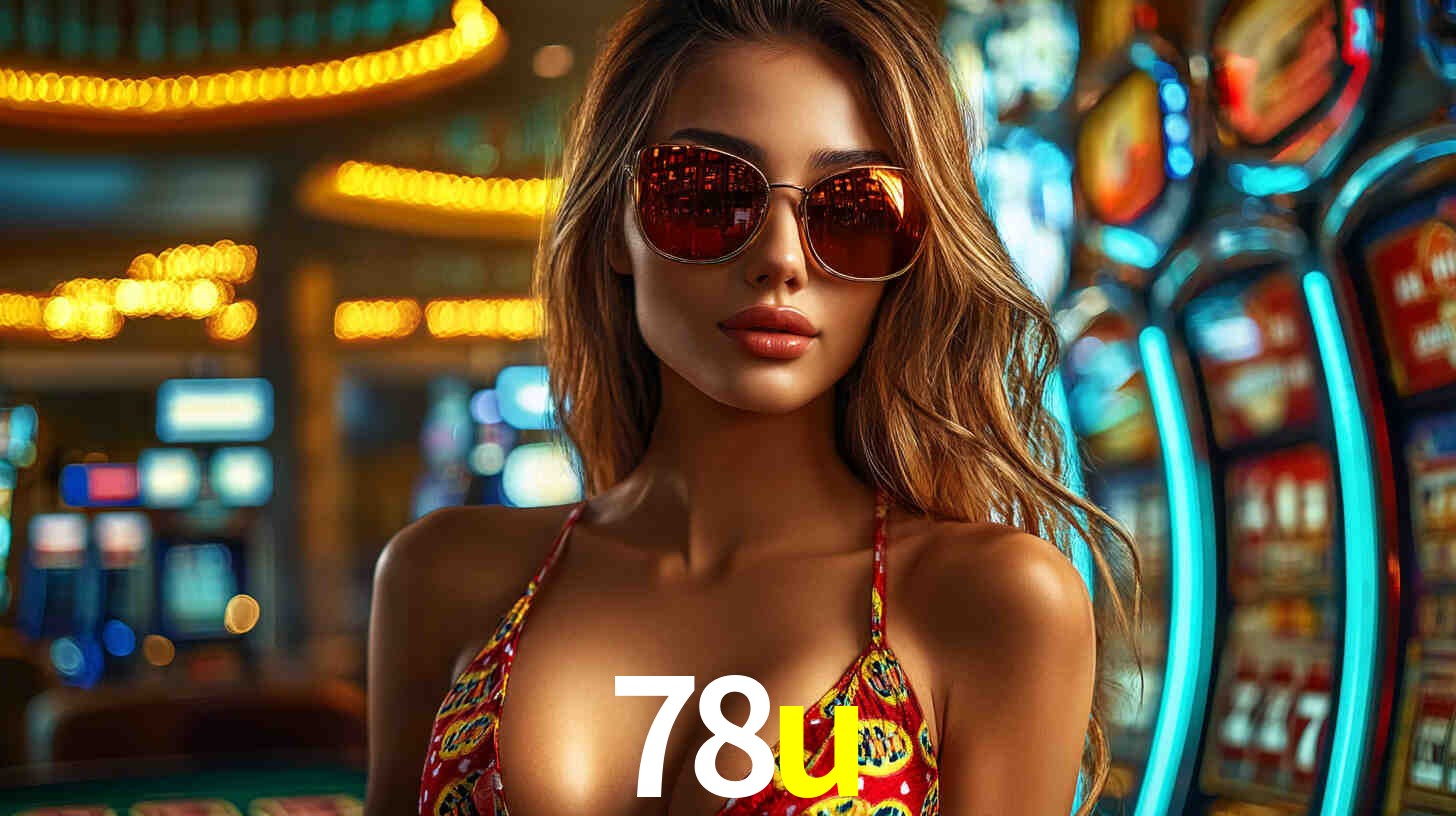 Ofertas Imperdíveis na 78u: Promoções e Bônus Que Valem a Pena
