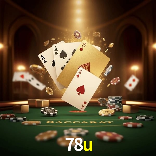 Roulette Table 78u