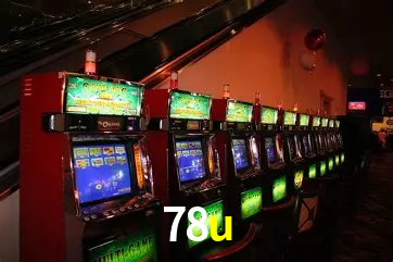 A Experiência Imersiva dos Cassinos Ao Vivo no 78u