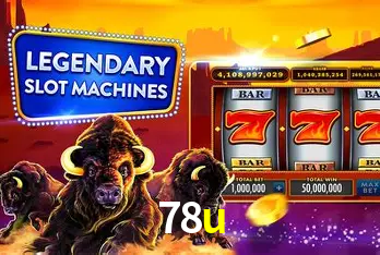 Descubra a Magia dos Jogos de Arcade no 78u