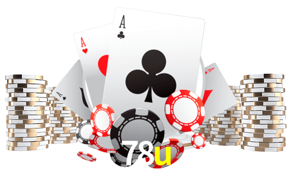 Jogue jogos de pôquer em 78u