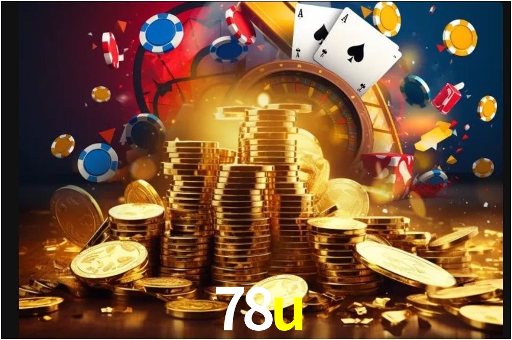 Inovações de Jogos na 78u: O Futuro das Experiências Interativas