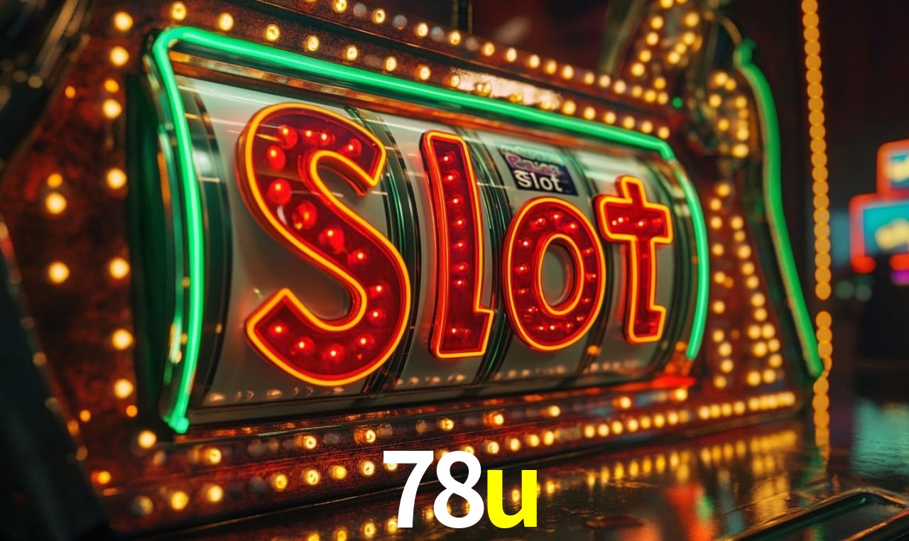 Provedores de Jogos 78u