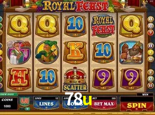 Exclusive Offers 78u
