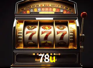 Descubra o Mundo do Cassino Online com 78u