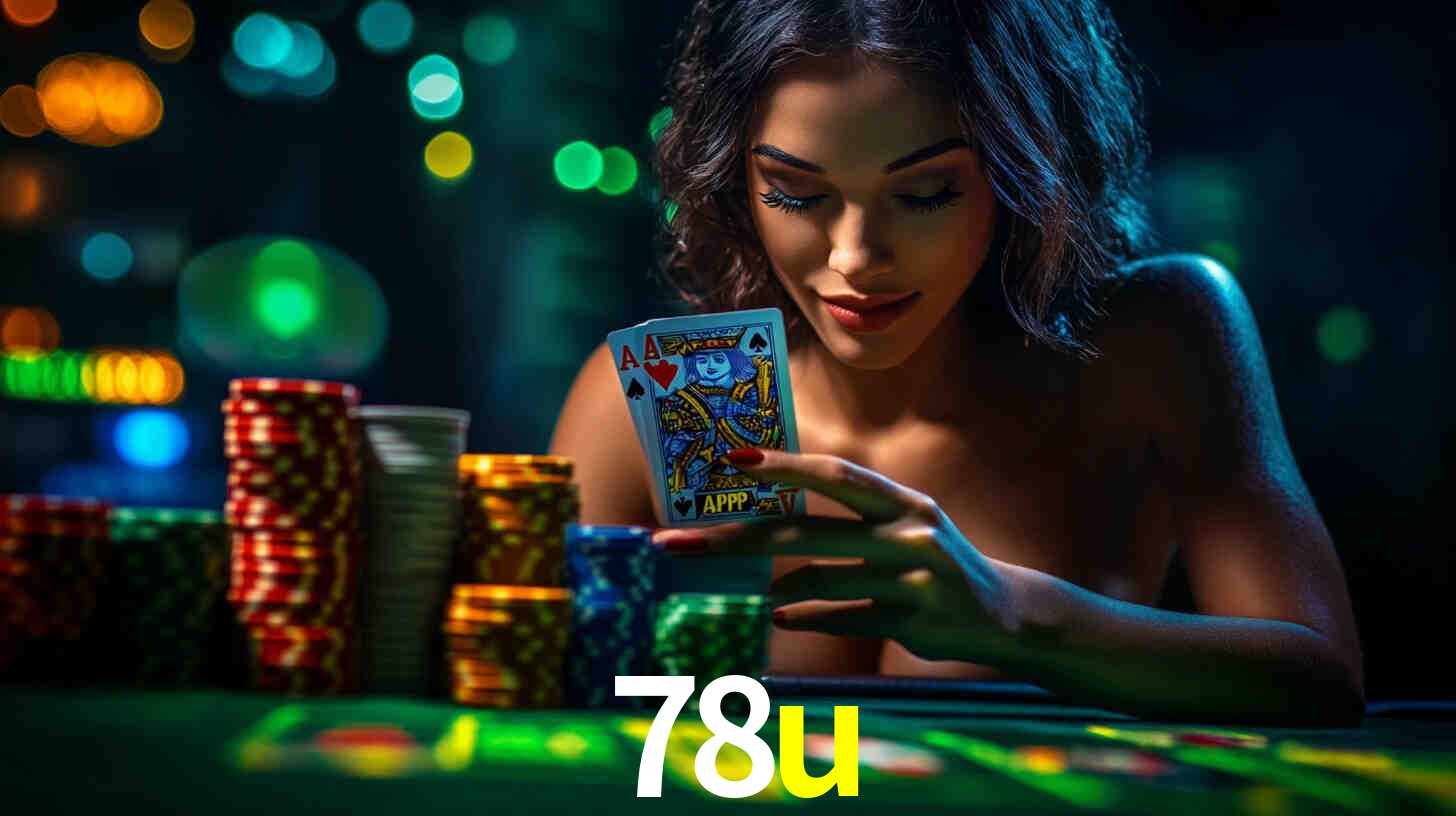 Apostas Esportivas na 78u: Um Guia Completo
