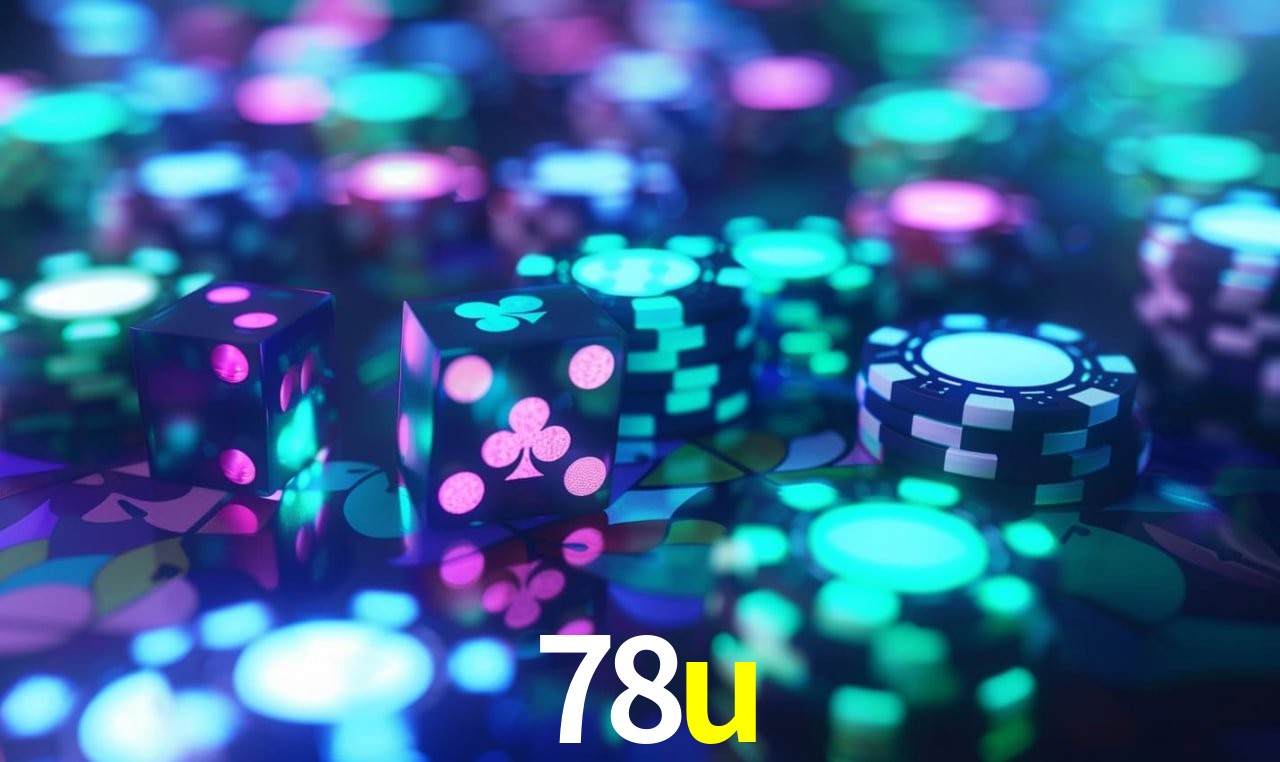 Interface do App 78u