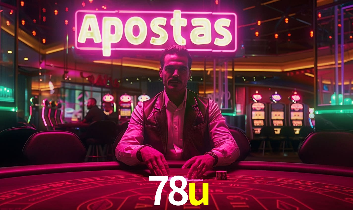 Apostas Esportivas na 78u: Um Guia Completo
