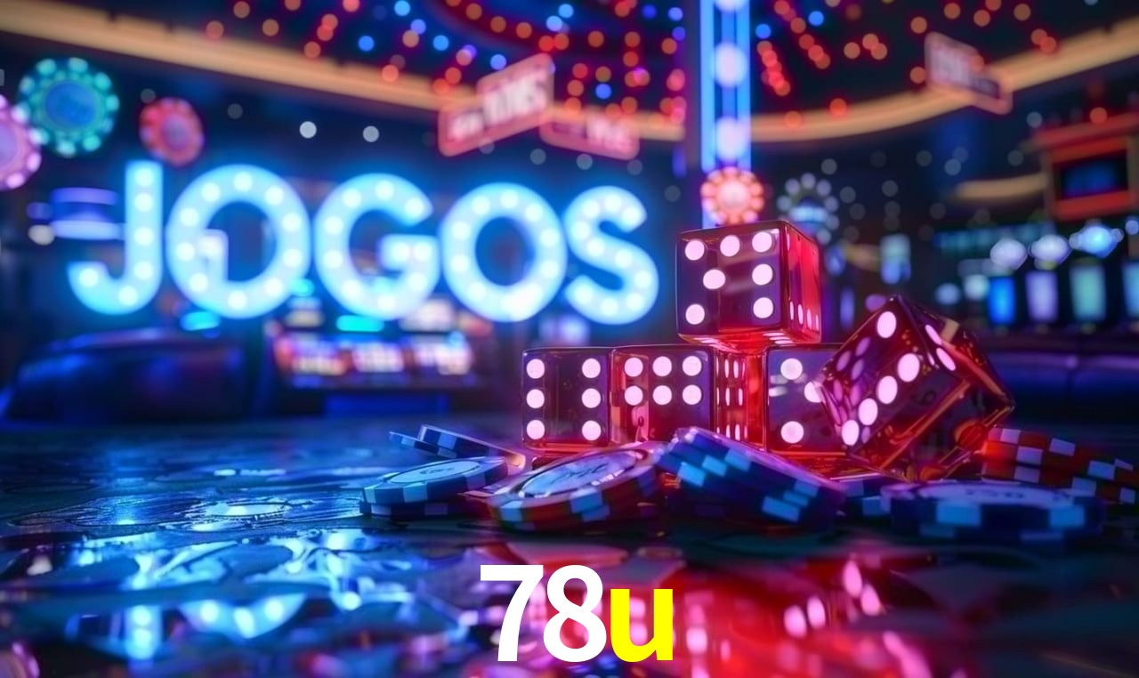 Desvendando o Mundo dos Jogos Virtuais na 78u