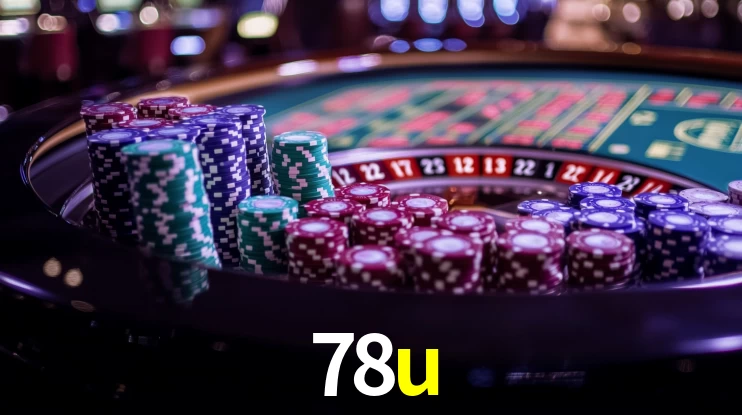 Blackjack Table 78u