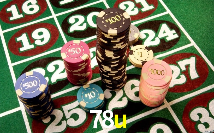 Casino Ao Vivo 78u